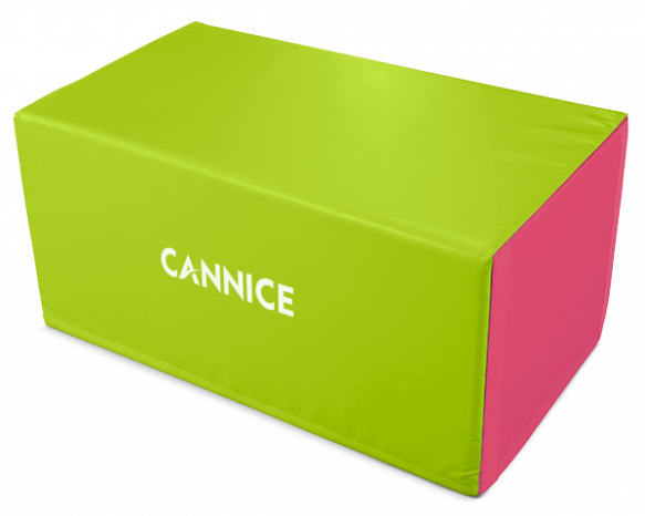 Rectangular Block Module 100x58x48cm