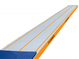 Tumbling Track
