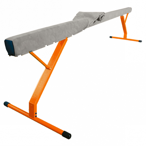 Removable Grey Beam Cover
