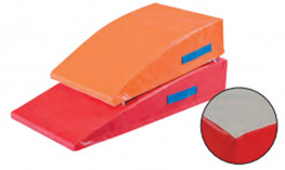 Mounting Blocks Half Size, W60XL90XH23 cm