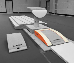 Springboard Safety Mat