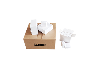 Magnesia Blocks