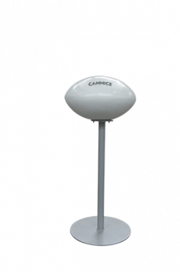 Magnesia Stand