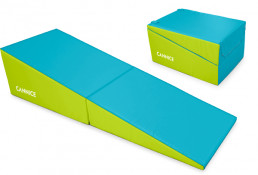 Folding Sloped Plane 200x70x48cm