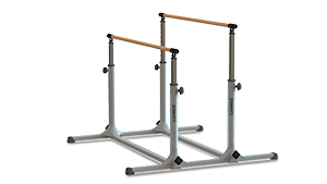 Happy Gym Uneven Bars