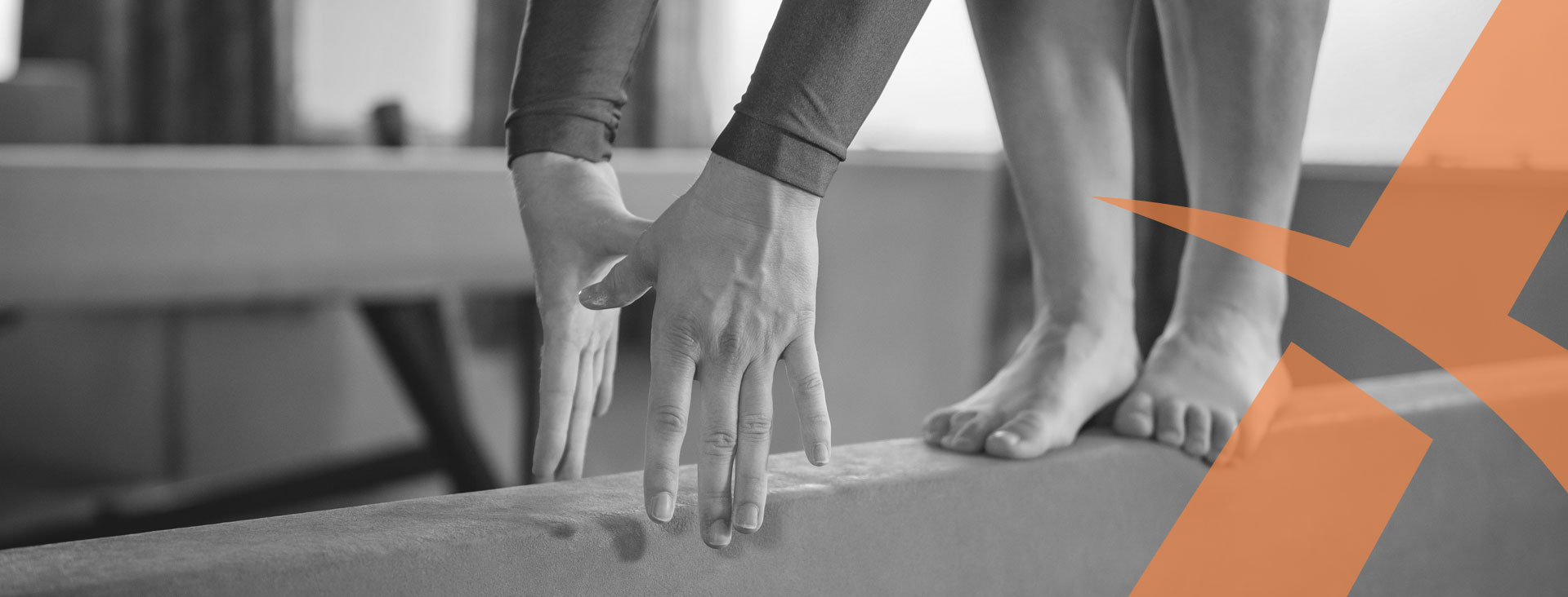 balance beam