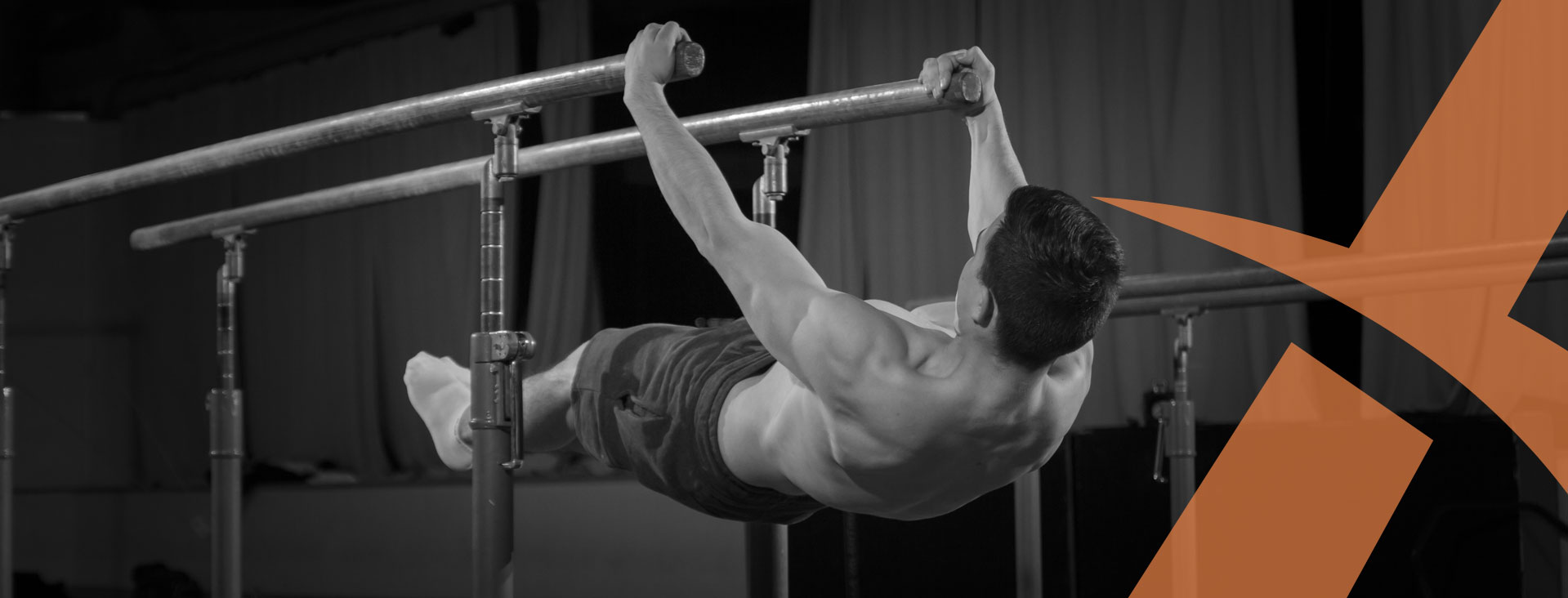 parallel bar