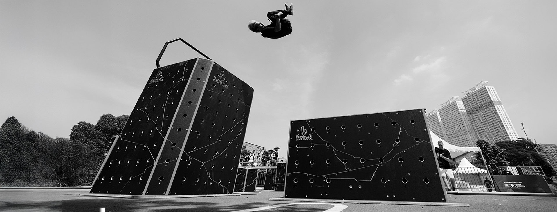 Parkour