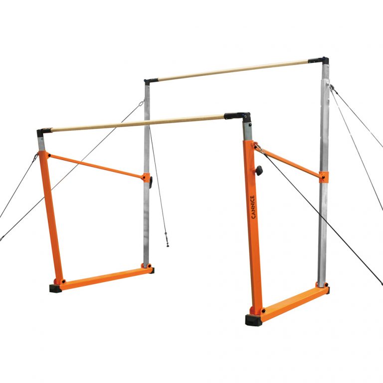 Cannice Uneven Bars (WA16) | Cannice Sports